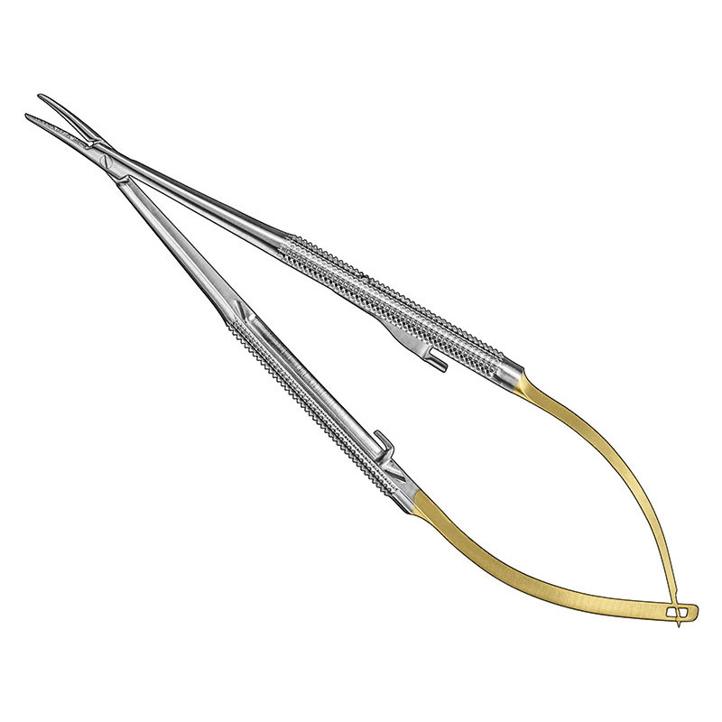 BARRAQUER, micro n.h.