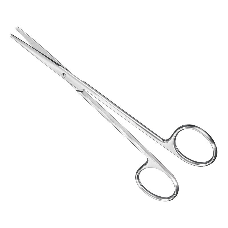 METZENBAUM-DELIKAT, dissecting scrs.