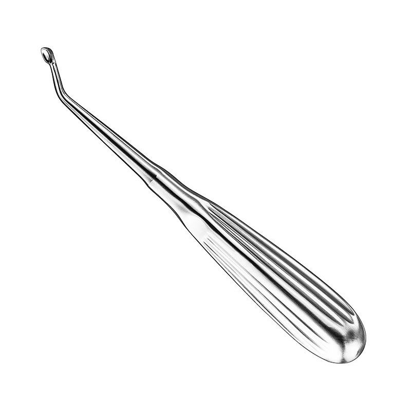 UFFENORDE, bone curette