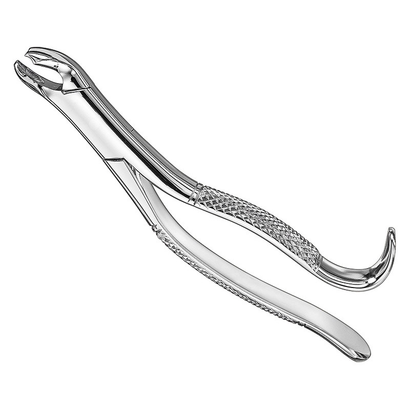 CRYER, extr. fcps., american patt.