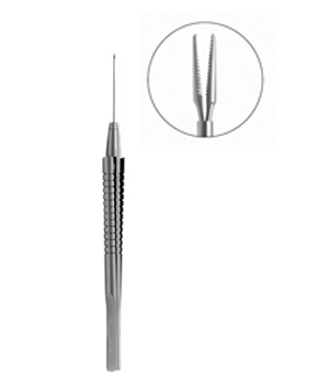 Vitreo Retinal Forceps