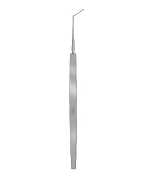Elschnig Cyclodialysis Spatula