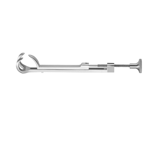 Gerster-Lowman  Bone Holding Clamp