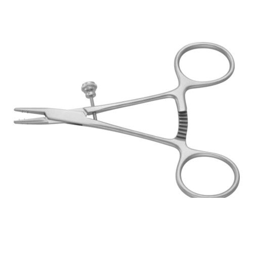Tending Holding Forcep