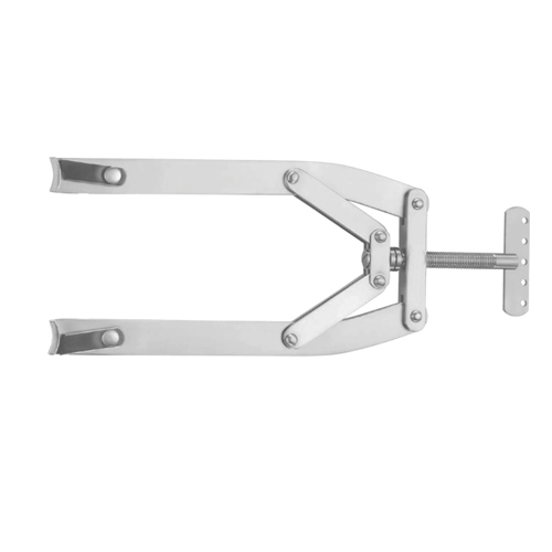 Extension Bows Small Pattern