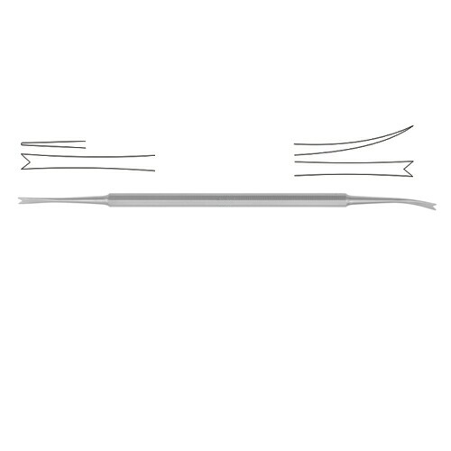 Luniatschek Gauze Packer