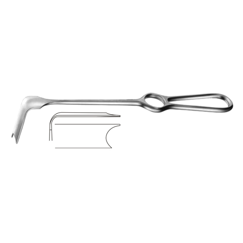 Zygomatic Retractor