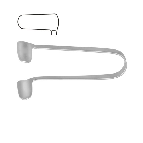 Thudichum Nasal Speculum Fig. 1