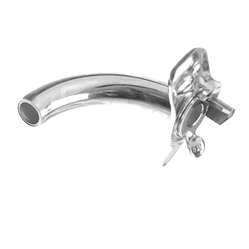 Luer Tracheal Tube Fig. 8