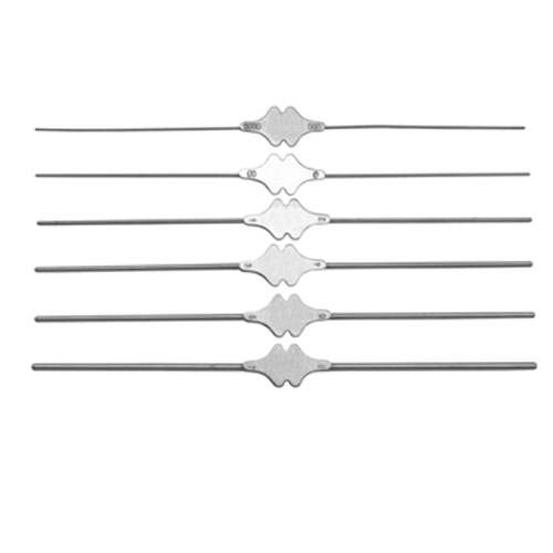 Bowman Probe Fig. 0000/000