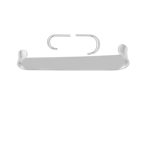 Baby-Roux Retractor