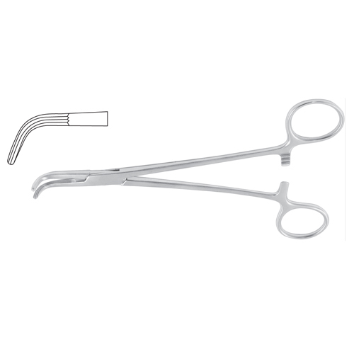 Lahey Dissecting and <br>Ligature Forcep
