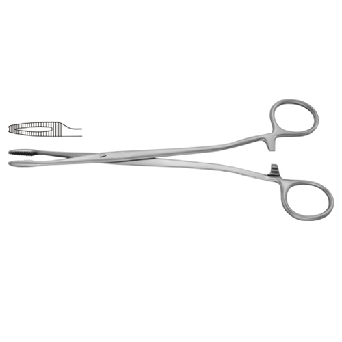 Duplay Sponge Holding Forcep