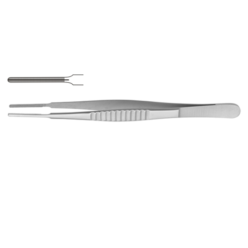 Cooley Atrauma Forcep