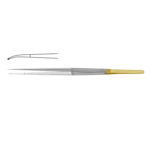 Diam-n-Dust™ Micro Ring Forcep