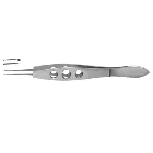 Suture Tying Forcep