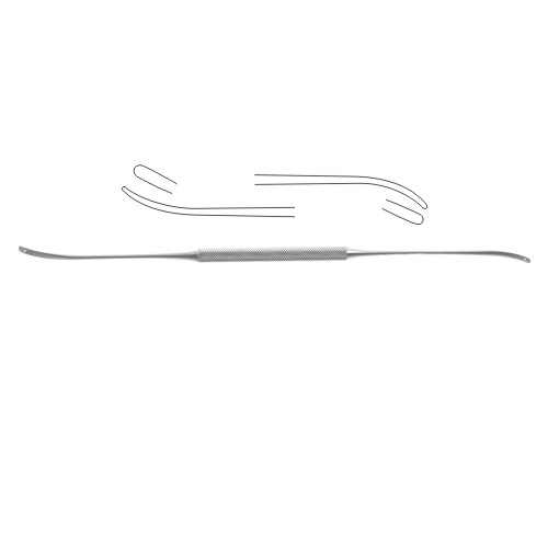 Olivecrona Dura Dissector
