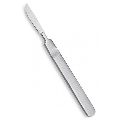 Nail & Cuticle Pusher