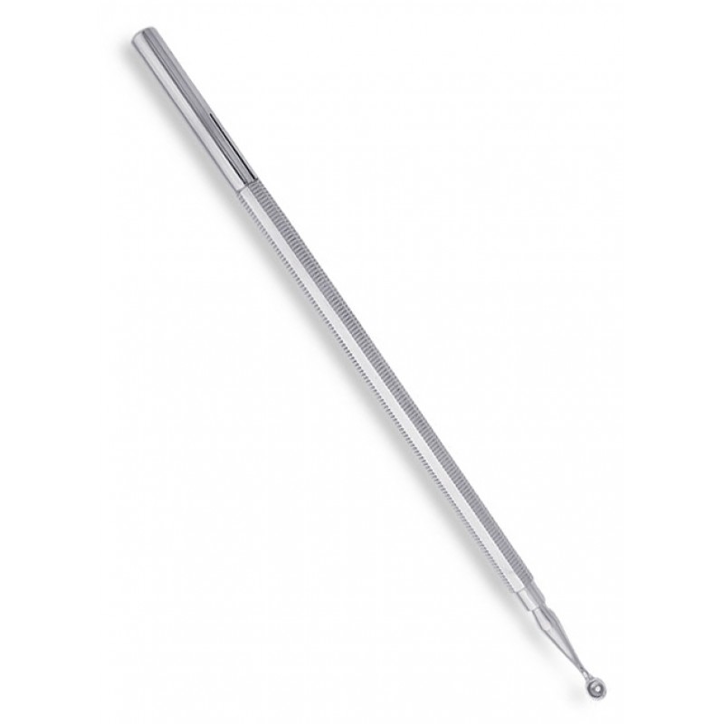 Nail & Cuticle Pusher