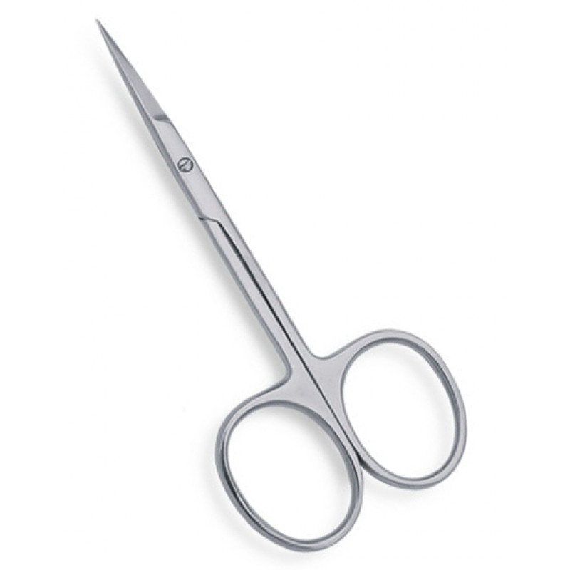 Cuticle Scissors