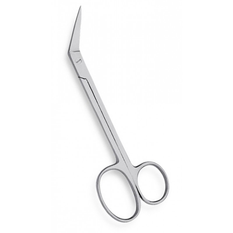 Cuticle Scissors