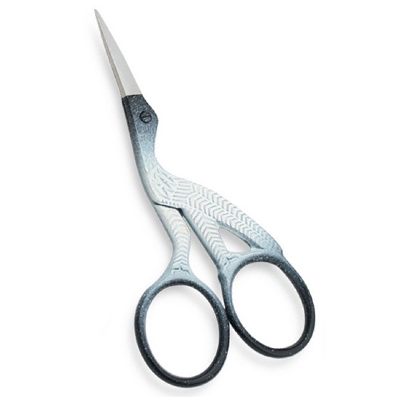 Cuticle Scissors